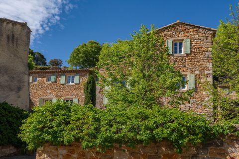 Landsbyhus i Uzes, Gard, Uzes - € 895.000 | Ref: IVMA1660104078 - foto 4