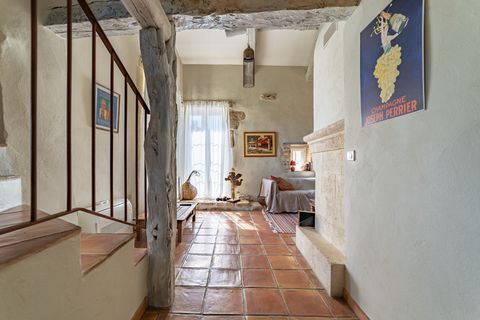 Landsbyhus i Uzes, Gard, Uzes - € 895.000 | Ref: IVMA1660104078 - foto 5