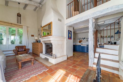 Landsbyhus i Uzes, Gard, Uzes - € 895.000 | Ref: IVMA1660104078 - foto 6