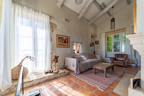 Landsbyhus i Uzes, Gard, Uzes - € 895.000 | Ref: IVMA1660104078 - foto 7