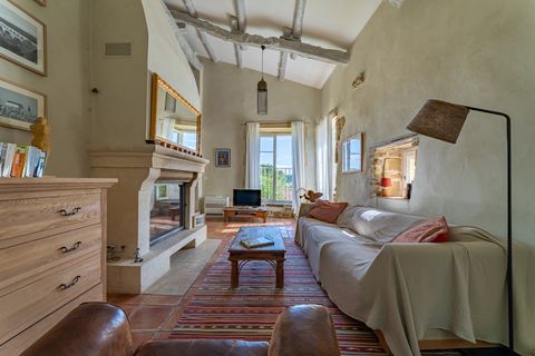 Landsbyhus i Uzes, Gard, Uzes - € 895.000 | Ref: IVMA1660104078 - foto 8