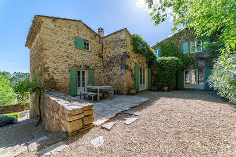 Landsbyhus i Uzes, Gard, Uzes - € 895.000 | Ref: IVMA1660104078 - foto 9