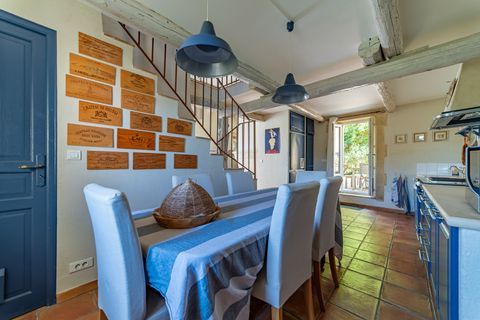 Landsbyhus i Uzes, Gard, Uzes - € 895.000 | Ref: IVMA1660104078 - foto 10