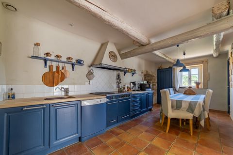 Landsbyhus i Uzes, Gard, Uzes - € 895.000 | Ref: IVMA1660104078 - foto 11
