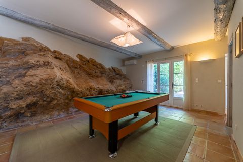 Landsbyhus i Uzes, Gard, Uzes - € 895.000 | Ref: IVMA1660104078 - foto 12
