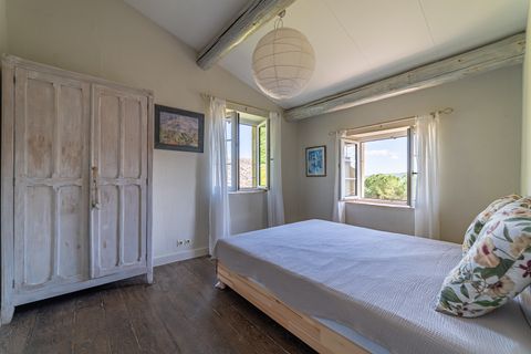 Landsbyhus i Uzes, Gard, Uzes - € 895.000 | Ref: IVMA1660104078 - foto 16