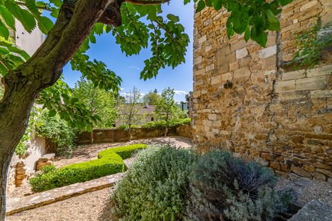 Landsbyhus i Uzes, Gard, Uzes - € 895.000 | Ref: IVMA1660104078 - foto 17