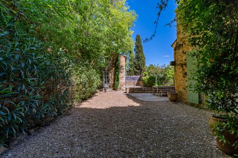 Landsbyhus i Uzes, Gard, Uzes - € 895.000 | Ref: IVMA1660104078 - foto 19