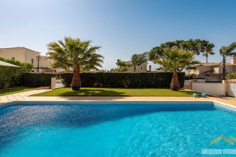 Villa i Almancil, Faro, Almancil - € 2.090.000 | Ref: rb023 - foto 4