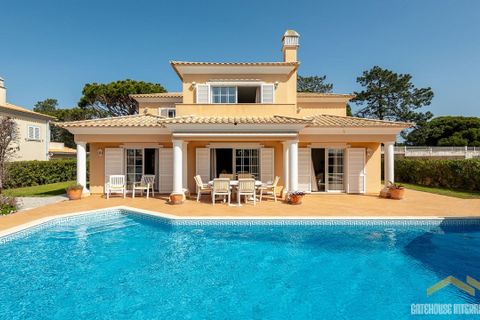 Villa i Almancil, Faro, Almancil - € 2.090.000 | Ref: rb023 - foto 6