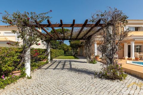 Villa i Almancil, Faro, Almancil - € 2.090.000 | Ref: rb023 - foto 7