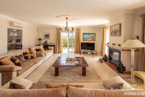 Villa i Almancil, Faro, Almancil - € 2.090.000 | Ref: rb023 - foto 8