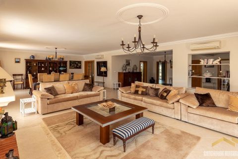 Villa i Almancil, Faro, Almancil - € 2.090.000 | Ref: rb023 - foto 9