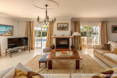 Villa i Almancil, Faro, Almancil - € 2.090.000 | Ref: rb023 - foto 10