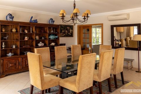 Villa i Almancil, Faro, Almancil - € 2.090.000 | Ref: rb023 - foto 11