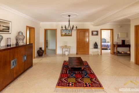 Villa i Almancil, Faro, Almancil - € 2.090.000 | Ref: rb023 - foto 14
