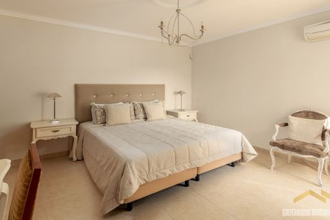 Villa i Almancil, Faro, Almancil - € 2.090.000 | Ref: rb023 - foto 16