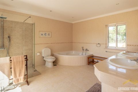 Villa i Almancil, Faro, Almancil - € 2.090.000 | Ref: rb023 - foto 19