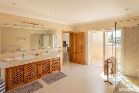 Villa i Almancil, Faro, Almancil - € 2.090.000 | Ref: rb023 - foto 20