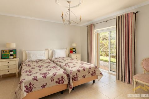 Villa i Almancil, Faro, Almancil - € 2.090.000 | Ref: rb023 - foto 21