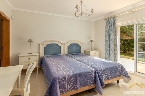 Villa i Almancil, Faro, Almancil - € 2.090.000 | Ref: rb023 - foto 22