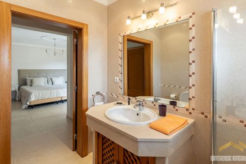 Villa i Almancil, Faro, Almancil - € 2.090.000 | Ref: rb023 - foto 23