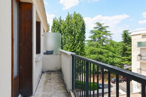 Leilighet i Fresnes, Val-de-Marne, Fresnes - € 170 000 | Ref: 830039413759 - foto 4