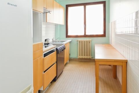 Leilighet i Fresnes, Val-de-Marne, Fresnes - € 170 000 | Ref: 830039413759 - foto 5