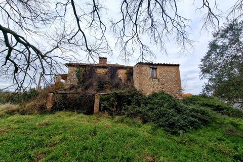 Villa i Amelia, Terni, Amelia - € 160.000 | Ref: PORCHIANO20-1 - foto 2