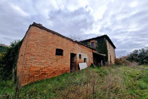 Villa i Amelia, Terni, Amelia - € 160.000 | Ref: PORCHIANO20-1 - foto 5