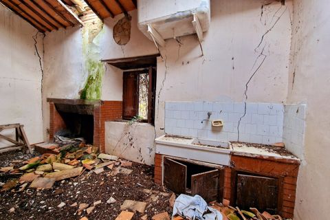 Villa i Amelia, Terni, Amelia - € 160.000 | Ref: PORCHIANO20-1 - foto 15