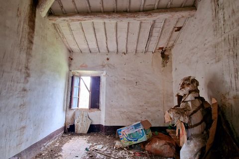 Villa i Amelia, Terni, Amelia - € 160.000 | Ref: PORCHIANO20-1 - foto 17