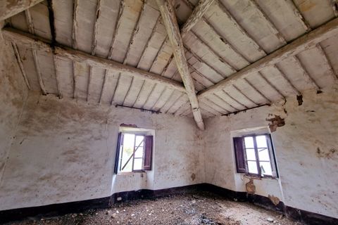 Villa i Amelia, Terni, Amelia - € 160.000 | Ref: PORCHIANO20-1 - foto 19