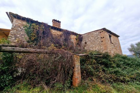Villa i Amelia, Terni, Amelia - € 160.000 | Ref: PORCHIANO20-1 - foto 24