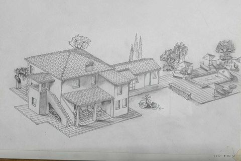 Villa i Amelia, Terni, Amelia - € 160.000 | Ref: PORCHIANO20-1 - foto 30