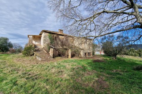 Villa i Amelia, Terni, Amelia - € 160.000 | Ref: PORCHIANO20-1 - foto 34