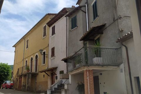 Byhus i Guardea, Terni, Guardea - € 79.000 | Ref: Guardea001 - foto 1