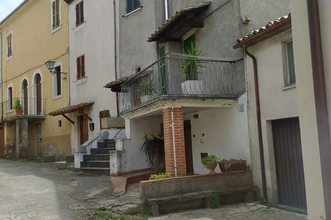 Byhus i Guardea, Terni, Guardea - € 79.000 | Ref: Guardea001 - foto 3