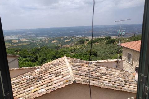 Byhus i Guardea, Terni, Guardea - € 79.000 | Ref: Guardea001 - foto 10