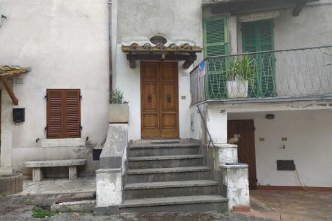 Byhus i Guardea, Terni, Guardea - € 79.000 | Ref: Guardea001 - foto 17