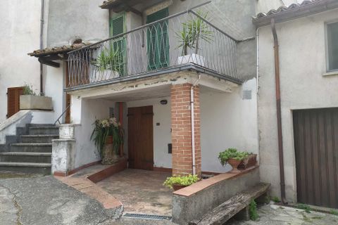 Byhus i Guardea, Terni, Guardea - € 75.000 | Ref: Guareda002 - foto 3