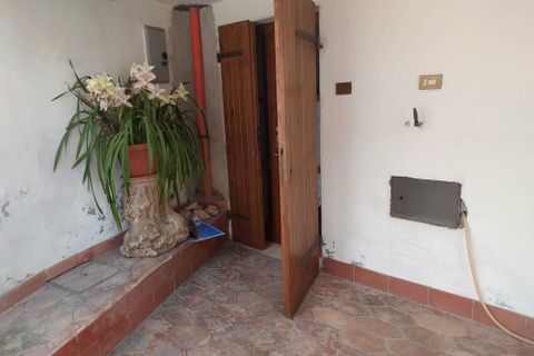 Byhus i Guardea, Terni, Guardea - € 75.000 | Ref: Guareda002 - foto 6