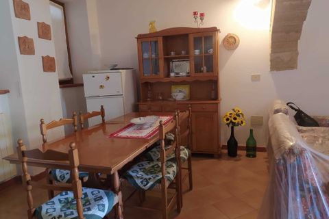 Byhus i Guardea, Terni, Guardea - € 75.000 | Ref: Guareda002 - foto 14
