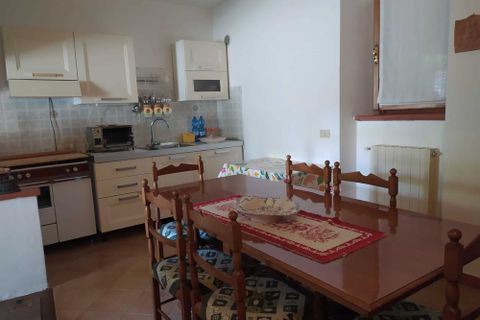Byhus i Guardea, Terni, Guardea - € 75.000 | Ref: Guareda002 - foto 15