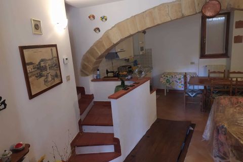 Byhus i Guardea, Terni, Guardea - € 75.000 | Ref: Guareda002 - foto 18