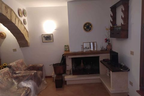 Byhus i Guardea, Terni, Guardea - € 75.000 | Ref: Guareda002 - foto 19