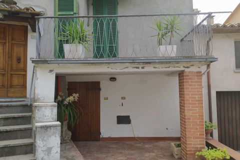 Byhus i Guardea, Terni, Guardea - € 75.000 | Ref: Guareda002 - foto 24