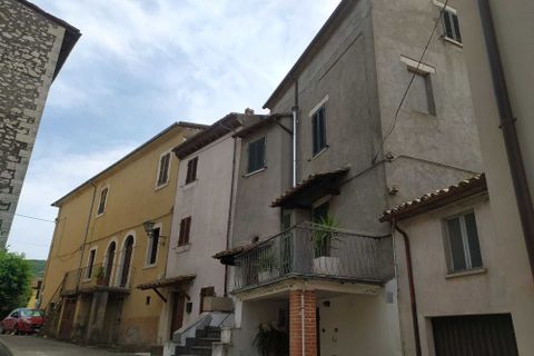 Villa a Guardea, Terni, Guardea - € 154.000 | Ref: Guardea004 - foto 3