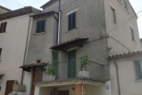 Villa a Guardea, Terni, Guardea - € 154.000 | Ref: Guardea004 - foto 4