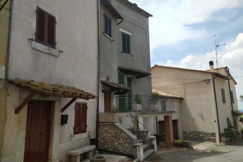Villa a Guardea, Terni, Guardea - € 154.000 | Ref: Guardea004 - foto 7